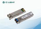 OC3 STM 1 155M 1310nm SFP Optical Transceiver / 15km SMF Transceiver