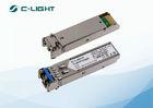High Performance SFP Optical Transceiver SFP EX 155M 1310nm 40km SMF