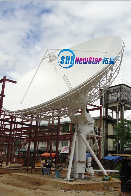 11.3M Manual Rx-only Antenna