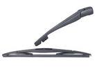 HONDA PEUGEOT Custom Car Windscreen Wipers Blades For Rear Window Dust Rain Wiper