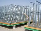 SAA Light Steel Frame Houses , Structural Steel Fabrication Workshop