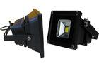 45mil IP65 Epister Outdoor LED Flood Light 10W in Warm White , COB Waterproof LED Floodlight