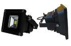 Brightness COB High Power IP65 Outdoor LED Flood Light Cool White 20W with 120° Beam Angle