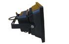 2400LM Warm White 30W Epister Outdoor LED Flood Light 2700K - 7000K , IP65 Waterproof