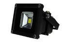 High Efficiency 80Watt Epistar Waterproof Outdoor LED Flood Light , 60° Led Flood Light 6400LM
