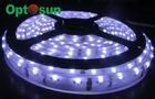 White 0.8A 335 SMD Flexible LED Strip Lights IP68 waterproof , 120° Led Strip Light