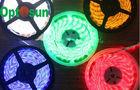 IP65 Waterproof SMD5730 DC12V SMD Flexible LED Strip Lights for Clubs , White FPC