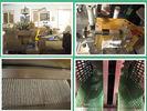 Compact Automatic Capsule Filling Machine / Various Shape & Size / 2 kw
