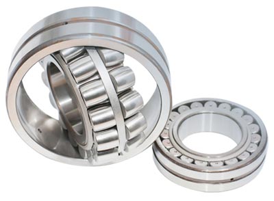 E Spherical Roller Bearings