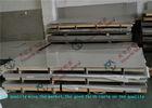 2B BA ASTM A240 INOX 430 Polished Stainless Steel Sheets , ASTM DIN Steel Plate for Construction