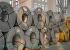 201 202 304 310S 321 Stainless Steel Coils for Construction , 2B Cold Rolled ASTM DIN EN Steel Coil