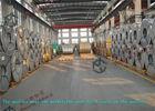 INOX 409 410 420 Hot Rolled Stainless Steel Coils for Construction , No.1 Steel Coil ASTM A240