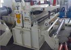 Automatic Slitting Line Machine For Galvanized 0.3mm Thick ,1250mm Width
