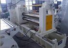High Speed Slitting Line Machine For Carbon Plate , 0-120m/min Line Speed