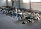 Automatic Slitting Line Machine For Stainless Steel , 0-120m/min Line Speed