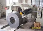Automatic Slitting Line Machine For Coil Sheet 3mm Thick ,1600mm Width