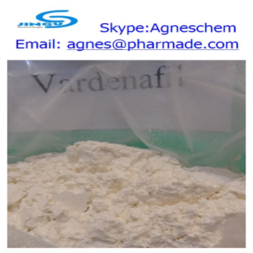 supply Vardenafil raw steroid & Vardenafil ED powder