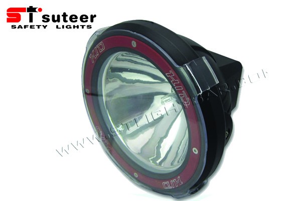 Offroad Vehicle HID Round 4& quot; Work Llight