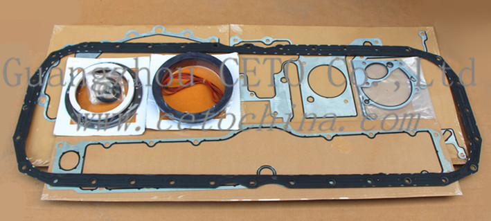 Cummins engine parts Cummins QSX15 lower repair kit 