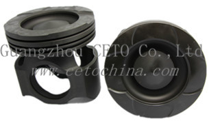 cummins QSX15 engine parts Cummins4923744  piston  