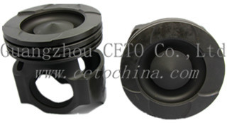 cummins QSX15 engine parts Cummins 4923745 piston