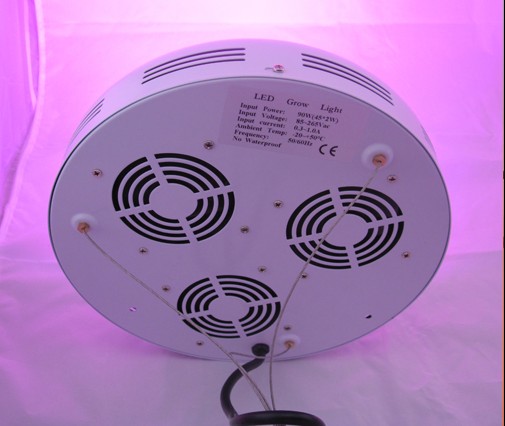 90w Led grow light for plants and farming