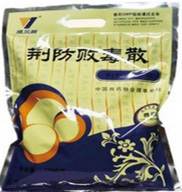 Jingsananli-sepsis(herbal medicine for poultry)