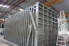 Pre - Cooler Hierarchical Operation Advanced PLC Vacuum Chiller For Ready Packing Food
