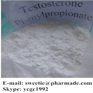 Testosterone Phenylpropionate 2014 lowest price high quality new steroids sweetie@pharmade.com Skype: ycgc1992