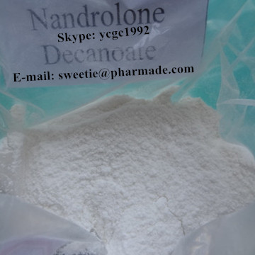 Deca Durabolin 2014 lowest price high quality new steroids sweetie@pharmade.com Skype: ycgc1992