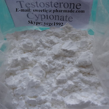 Testosterone Cypionate Test Cyp steroids sweetie@pharmade.com