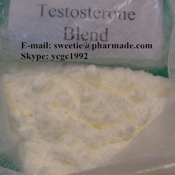 Sustanon raw powder Testosterone Blend steroids sweetie@pharmade.com