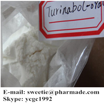 4-ChlordehydroMethyl Testosterone steroids sweetie@pharmade.com