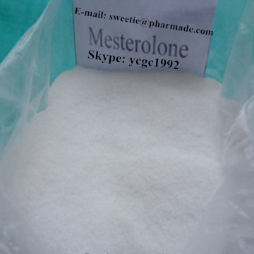 Proviron  Mesterolone steroids sweetie@pharmade.com