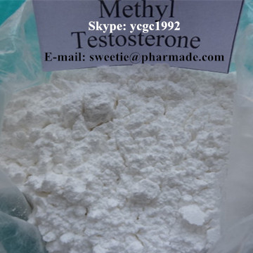 17-Methyltestosterone testosterone steroids sweetie@pharmade.com