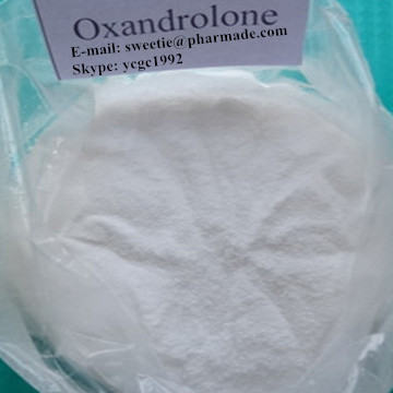 Anavar Oxandrolone steroids sweetie@pharmade.com