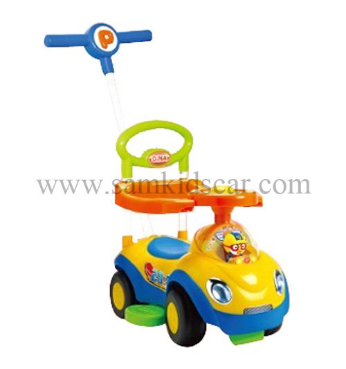 plastic ride on toys 993-F3