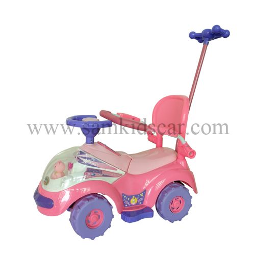 China cheap pink kids toys 993-BF3
