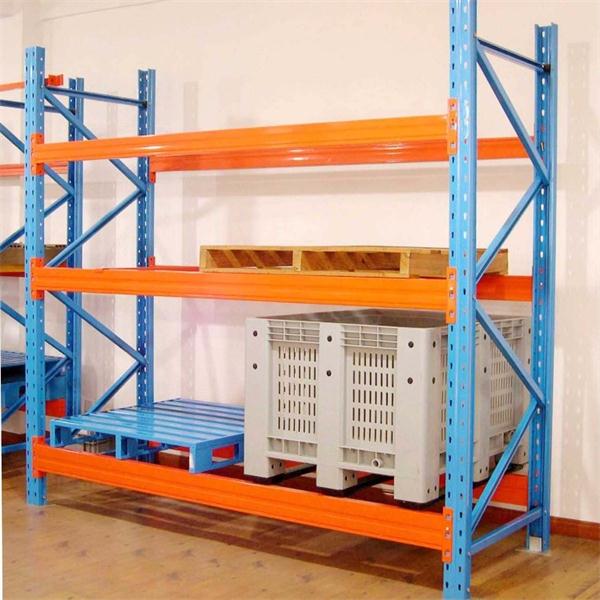 Heavy Duty Storage Pallet Rack