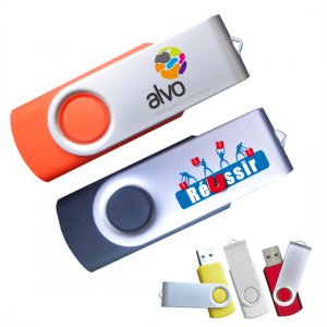 Dw-u-001 Twister Usb Flash drive