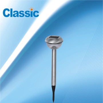 outdoor garden lawn light aluminum