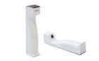 5.0M Color Portable Document Scanner , Handheld Mini Scanner
