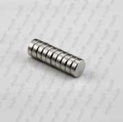 N35 Disc Neodymium Magnet China