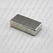 Strong Block Neodymium Magnets N48