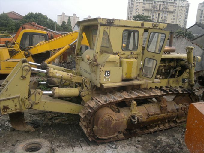 Used CAT D8K Bulldozer