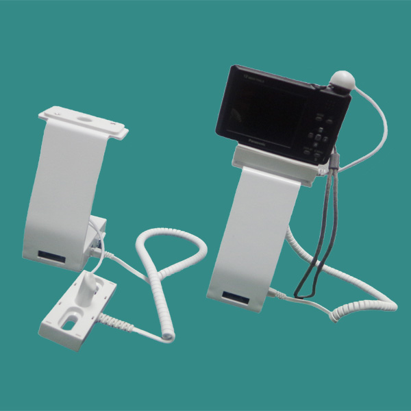 dedicated anti-theft device stand for camera