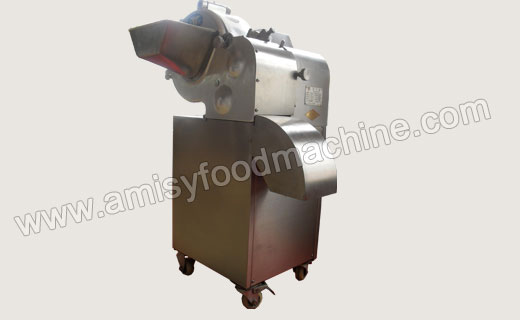 Vegetable Dicing Machine