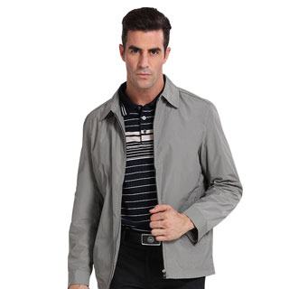 Men& acute;s Outwear-Anilutum Brand Spring and Winter New Leisure Jacket-No.Q121836