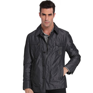 Men& acute;s Outwear-Anilutum Brand Spring and Winter New Business Jacket-No.Q221312