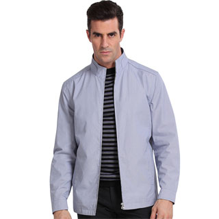 Men& acute;s Outewar-Anilutum Brand Spring and Winter New Fashion Jacket-No.S121230